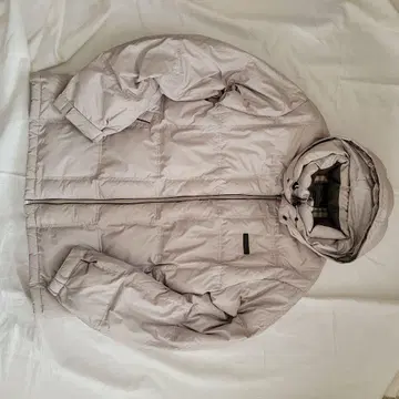 아메카지 FIRST DOWN USA 다운 자켓 LL 아웃도어