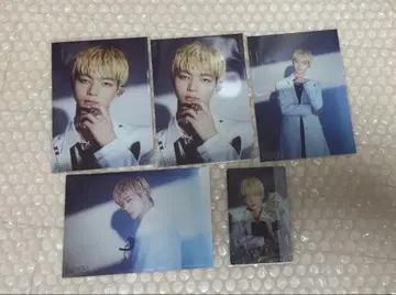 요시자와 카나메 Laboratory 브로마이드 트레이딩 카드