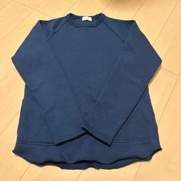 SPINNER BAIT (스피너베이트) 스웨터 플리스 102SF 일본제