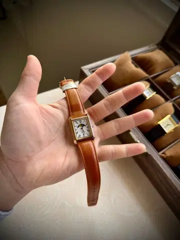 CITIZEN LAMER MOONPHASE