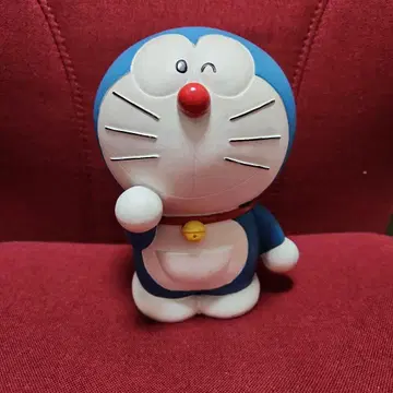 1970년제 빈티지 도라에몽 피규어 후지코 프로