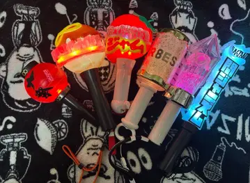 SUPER EIGHT 응원봉 묶음 판매 세트