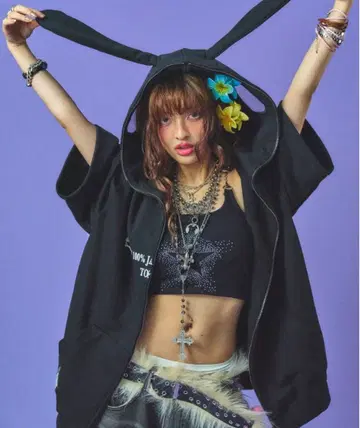 GALFY 돈마이 후드티