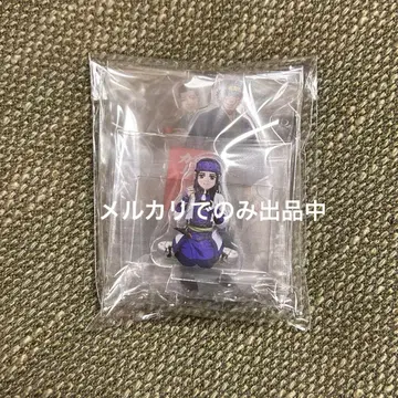 골든 카무이 아크릴 스탠드 오세치 오가타 스기모토 아시리파 3종 세트