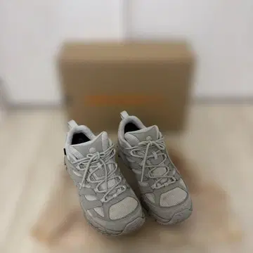 머렐 모아브 3 신세틱 고어텍스 하이킹 슈즈