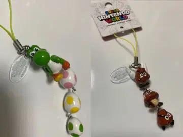 슈퍼 닌텐도 월드 스트랩 유니버셜