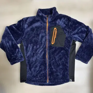 workman FieldCore 플리스 자켓 네이비 L 사이즈
