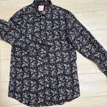 PSpaulsmith 폴스미스 긴팔 셔츠