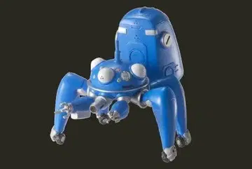 공각기동대 타치코마 컬렉션 타치블루(타치코맨즈) 미개봉품