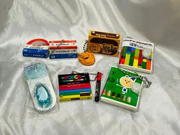 문구 캡슐 토이 가챠 묶음 판매