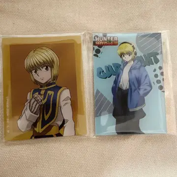 HUNTER x HUNTER AnimeJapan, 애니메이트 크라피카