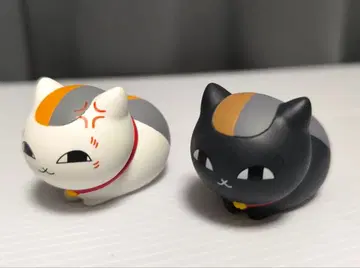 나츠메 우인장 친마리냥코선생 소후비 컬렉션