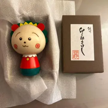 코지코지 코케시 박스 포함 우사부로 코케시