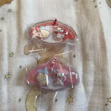 산리오 패키지 참 마이멜로디