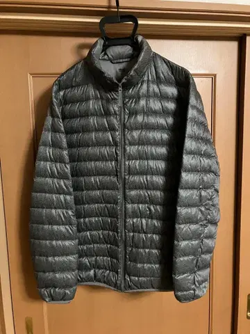 새상품급! 유니클로 울트라 라이트 다운 자켓