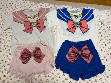 세일러문 룸웨어