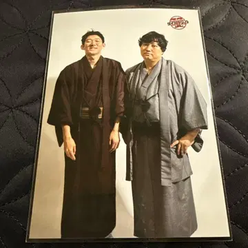 DAIBAKUSHOW 2025 롱 코트 대디