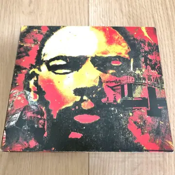 D.L THE ALBUM (ADMONITIONS) CD+DVD