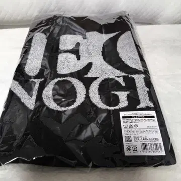 포르노그라피티 미나토미라이 로맨스 포르노25 콘서트 타월