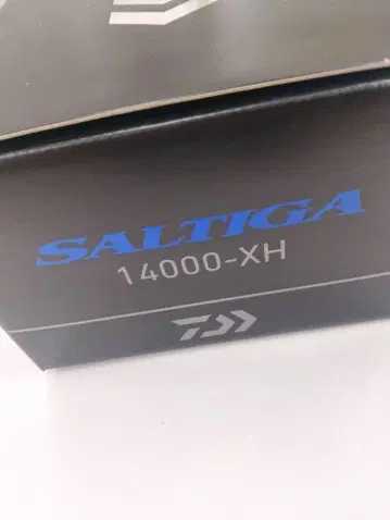 25SALTIGA 14000-XH