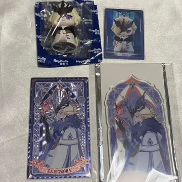 원신 집행관 타르탈리아