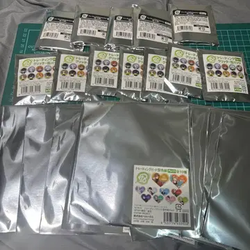 18trip 아침반 낮반 트레이딩 캔뱃지 색지 묶음 판매