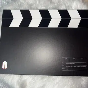 BTS ARMY MEMBERSHIP KIT