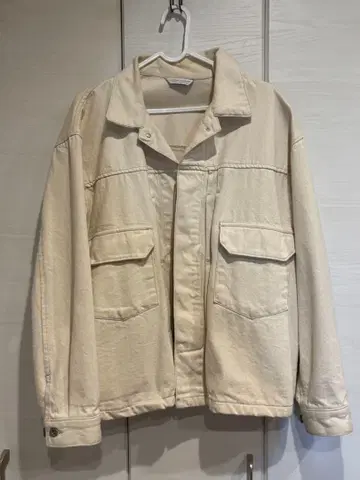 저널 스탠다드 자켓