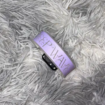 [ 묶음 판매 ] 류구조 반지 라이트 리스트 밴드 라이트 2종류