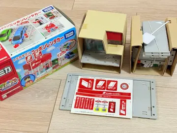 토미카 니폰 렌터카