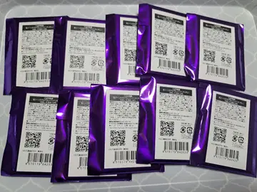 리본 70주년 CAFE 근처 이야기 명장면 스퀘어 캔뱃지 미개봉 10개