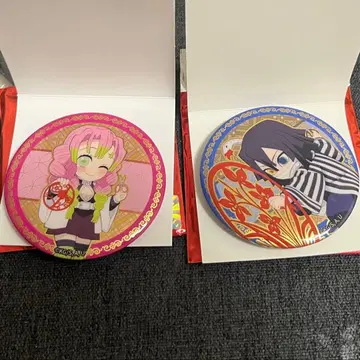 중국 한정 귀멸의 칼날 칸로지 미츠리 이쿠로 오바나이