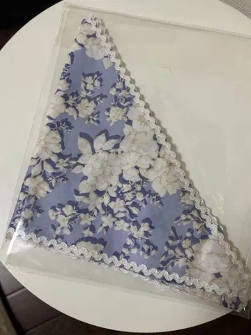 VM 카메오 로코코 부케 다브리에 바부슈카