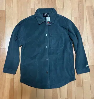 미사용 새상품 택 포함 뉴발란스 NB Athletics 플리스 자켓