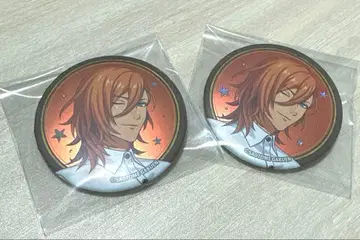 우타프리 스이파라 캔뱃지 진구지 렌 렌