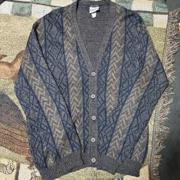 DAMART 가디건 프랑스제