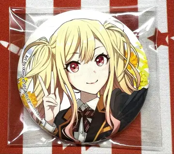 프로젝트 세카이 프로세카 호치 엔터테인먼트 캔뱃지 텐마 사키