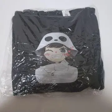 상록 여름 린넨 후드티 TikTok 라이버 방송인