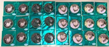 닌타마 란타로 캐릭터 배지 컬렉션 젠포지 이사쿠 묶음 판매