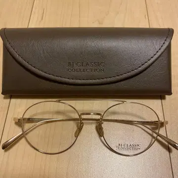 BJ CLASSIC COLLECTION 안경 prem125nt