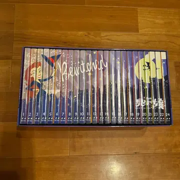 아내 마녀 24권 박스 세트