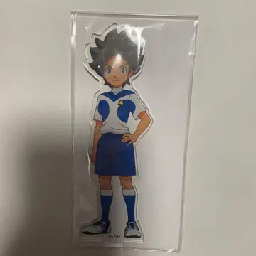 이나이레 선택 가능 아크릴 스탠드 슌키 하야토