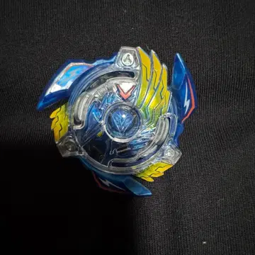 [ 빅토리 발키리 ] 베이블레이드 버스트