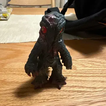 HG 헤도라 소프트 비닐