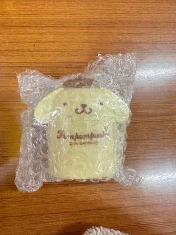 산리오 시크릿 드레서 하우스 폼폼푸딩