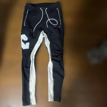 CRONOS 크로노스 조거 팬츠 스트레치 로고 맨투맨 가격 인하 OK