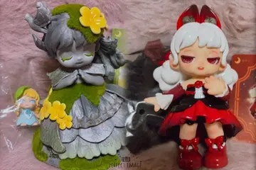 미아나 더 슬리핑 캐슬 ~잠자는 마법 인형~