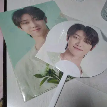 SEVENTEEN 민하오 hanabi