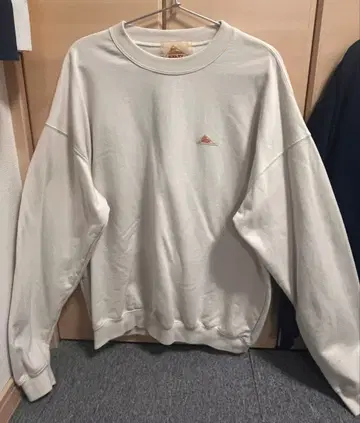 [ 새상품급 ] KELTY 트레이닝복