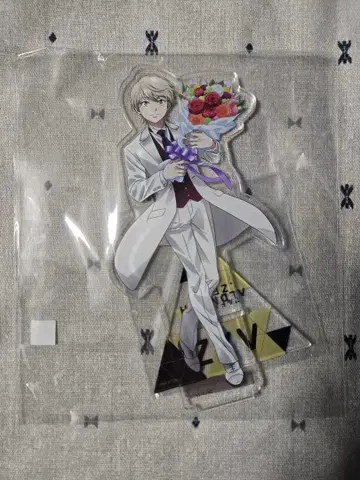 알드노아 제로 온라인 복권 아크릴 스탠드 (슬레인)